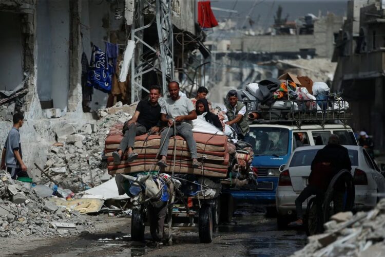 الأونروا تدعو إلى تحقيق دولي مستقل في قصف منشآتها بقطاع غزة 1 الأونروا تدعو إلى تحقيق دولي مستقل في قصف منشآتها بقطاع غزة 2025