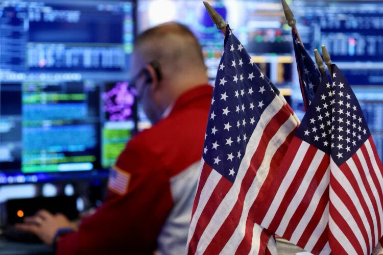 موجة صعود في وول ستريت… تدفقات رؤوس الأموال تعيد الزخم للأسهم وسط تفاؤل بموسم الأرباح 1 موجة صعود في وول ستريت… تدفقات رؤوس الأموال تعيد الزخم للأسهم وسط تفاؤل بموسم الأرباح 2025