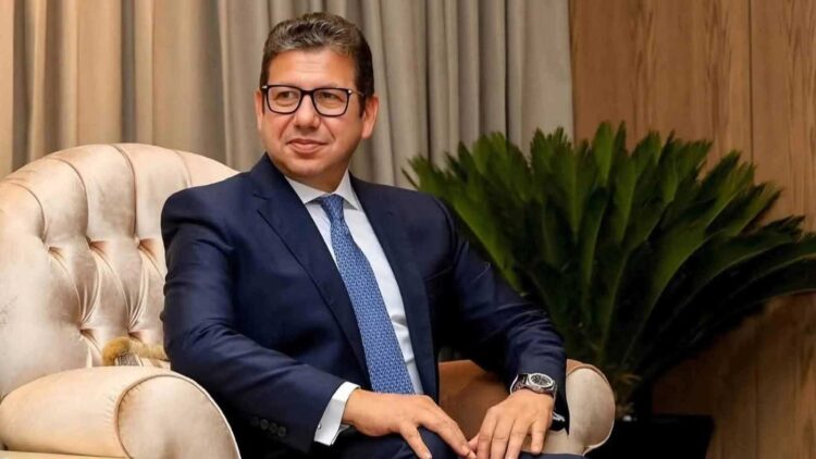 رئيس المخابرات المصرية يبحث مع نتنياهو وآخرين تعزيز السلام وتثبيت الهدنة بغزة 2026