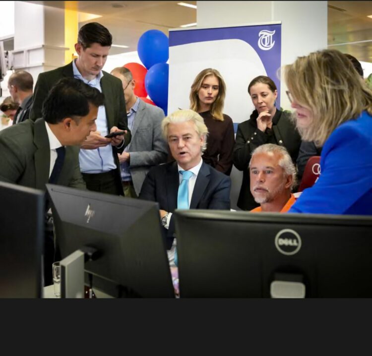 هيئات الرقابة الهولندية تحذر: روبوتات المحادثة بالذكاء الاصطناعي تقدم نصائح انتخابية “غير موثوقة ومنحازة” 2025