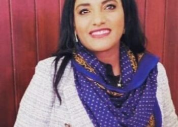 فاطمة موسى تكتب ‏هل لإثيوبيا حق تاريخي” في ⁧‫إريتريا‬⁩ أو ⁧‫اليمن‬⁩ أو أجزاء من السودان‬⁩ بسبب مملكة أكسوم؟ 2025