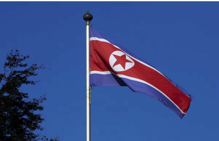 بيونجيانج تشعل الأجواء قبل قمة أبيك: صواريخ باليستية تتحدى واشنطن وسول 1 بيونجيانج تشعل الأجواء قبل قمة أبيك: صواريخ باليستية تتحدى واشنطن وسول 2025