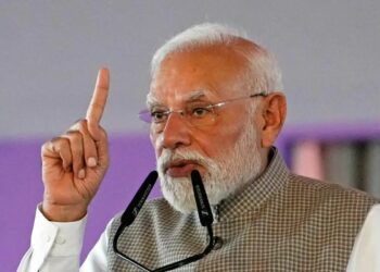 ترامب: الهند تعهّدت بخفض وارداتها من النفط الروسي تمهيدًا لاتفاق تجاري جديد مع واشنطن 2025