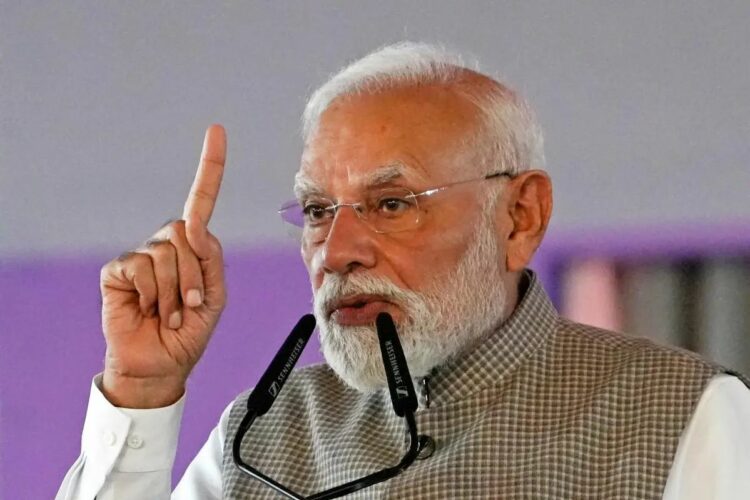 ترامب: الهند تعهّدت بخفض وارداتها من النفط الروسي تمهيدًا لاتفاق تجاري جديد مع واشنطن 2025