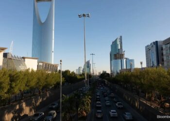 الرياض تراهن على الائتمان الخاص: صندوق سعودي بـ3 مليارات دولار يعيد رسم خريطة التمويل في المملكة 2025