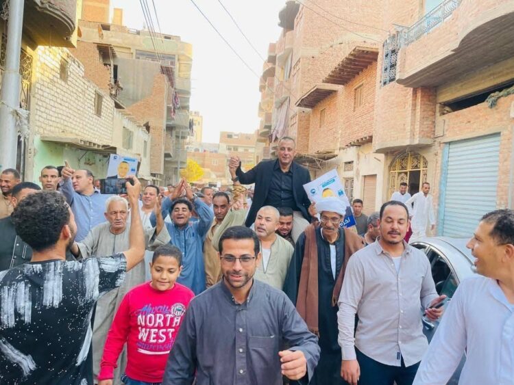 أكرم شعت يثير الجدل في الفيوم: الأصول الفلسطينية لمرشح "إطسا" تشعل سباق مجلس النواب 2025 1 أكرم شعت يثير الجدل في الفيوم: الأصول الفلسطينية لمرشح "إطسا" تشعل سباق مجلس النواب 2025 2025