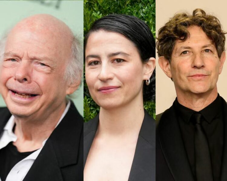 شخصيات يهودية بارزة تتهم إسرائيل بارتكاب إبادة جماعية وتطالب الأمم المتحدة بفرض عقوبات فورية 1 شخصيات يهودية بارزة تتهم إسرائيل بارتكاب إبادة جماعية وتطالب الأمم المتحدة بفرض عقوبات فورية 2025