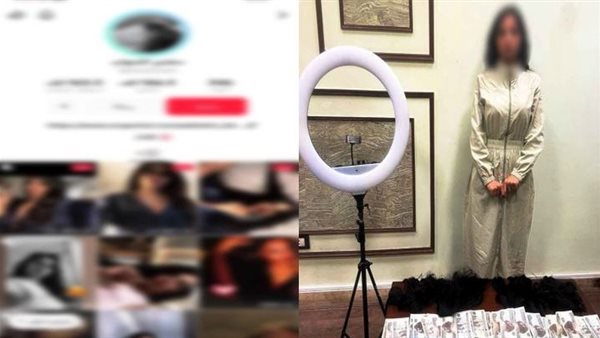 منصات التواصل تقود سلمى شهابي إلى النيابة العامة 1 منصات التواصل تقود سلمى شهابي إلى النيابة العامة 2025