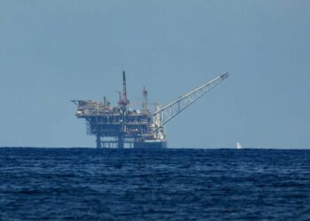 شيفرون تُغلق حقل تمار الإسرائيلي للغاز الطبيعي للصيانة: هل يُثير القلق حول الإمدادات؟ 2025