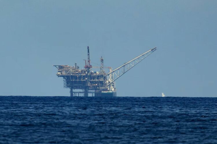 شيفرون تُغلق حقل تمار الإسرائيلي للغاز الطبيعي للصيانة: هل يُثير القلق حول الإمدادات؟ 1 شيفرون تُغلق حقل تمار الإسرائيلي للغاز الطبيعي للصيانة: هل يُثير القلق حول الإمدادات؟ 2025