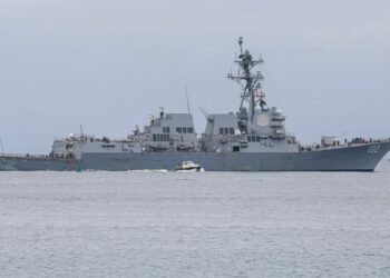 الجيش الأمريكي يقتل شخصين في ضربة على زورق يُشتبه في تهريب المخدرات بالمحيط الهادئ 2025