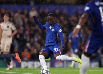نجوم تشيلسي الصغار يتألقون في انتصار ساحق على أياكس 2025