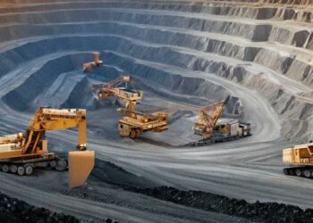 نهاية التبعية للصين؟ وايومنغ الأمريكية تكتشف أحد أكبر احتياطيات المعادن النادرة في العالم 2025