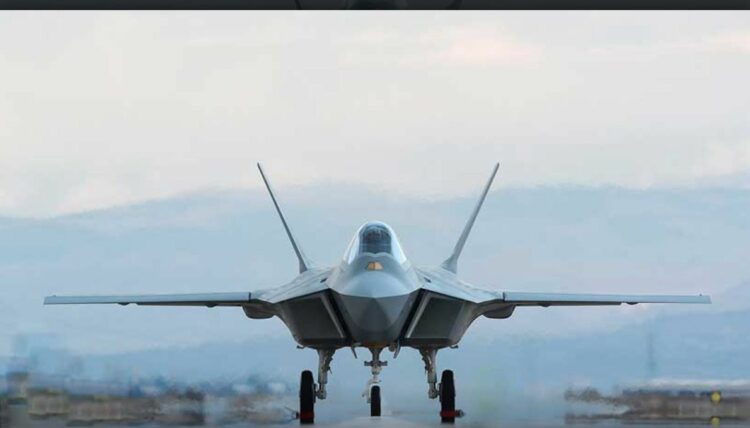 تركيا تعتمد على المقاتلات الأجنبية مؤقتًا لحين جاهزية المقاتلة المحلية “كاان” 2025