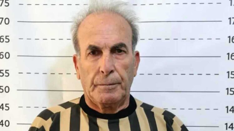 اعتقال اللواء أكرم العبدالله بتهمة الانتهاكات في سجن صيدنايا السوري 2025