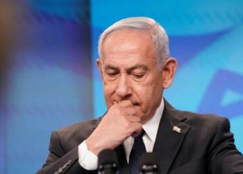 نتنياهو يعلن خطوط إسرائيل الحمراء: لا جنود مصريين أو أتراك فى غزة 2025