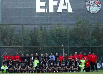 جيل الأحلام الجديد.. هل يصنع منتخب مصر تحت 17 سنة إنجازا تاريخيا في كأس العالم للناشئين 2025 بقطر؟ 2025
