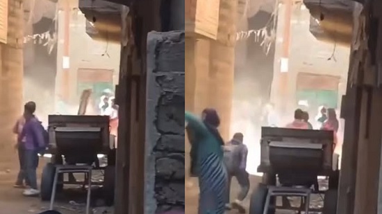 "نزلة جلف" تتحول إلى ساحة عنف: شائعة علاقة تتسبب في اعتداءات وحرق زراعات للأقباط بالمنيا 1 "نزلة جلف" تتحول إلى ساحة عنف: شائعة علاقة تتسبب في اعتداءات وحرق زراعات للأقباط بالمنيا 2025