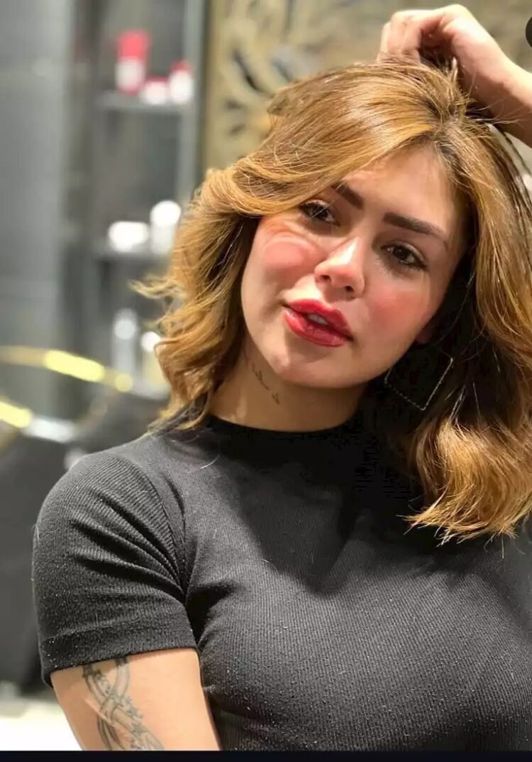 هدير عبد الرازق.. إفراج بكفالة في "الدهس" وتحقيقات مكثفة في اتهامات بغسل أموال وتجميد أرصدتها 1 هدير عبد الرازق.. إفراج بكفالة في "الدهس" وتحقيقات مكثفة في اتهامات بغسل أموال وتجميد أرصدتها 2025