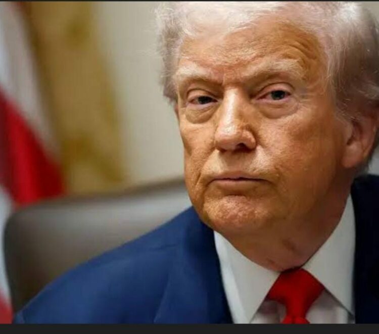 ترامب يقود الشرق الأوسط: مجلس سلام دولي بدعم خليجي لإدارة غزة 1 ترامب يقود الشرق الأوسط: مجلس سلام دولي بدعم خليجي لإدارة غزة 2025