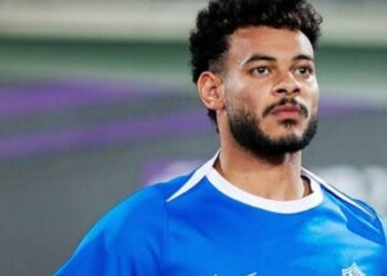 غموض موقف " دونجا " يهدد مشاركة الزمالك في السوبر المصري بالإمارات 2025