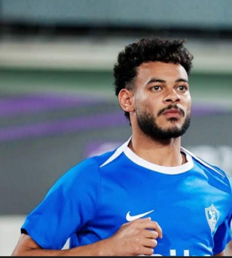 غموض موقف " دونجا " يهدد مشاركة الزمالك في السوبر المصري بالإمارات 1 غموض موقف " دونجا " يهدد مشاركة الزمالك في السوبر المصري بالإمارات 2025