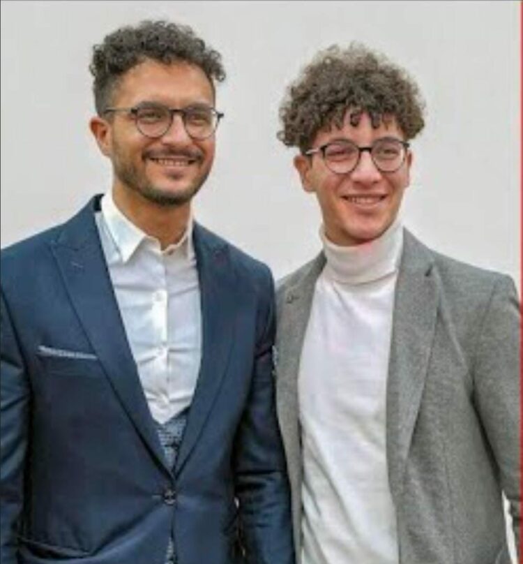 عملية بوليسية داخل فندق فاخر: تفاصيل سقوط أنس وطارق حبيب في قبضة الأمن البلجيكي 1 عملية بوليسية داخل فندق فاخر: تفاصيل سقوط أنس وطارق حبيب في قبضة الأمن البلجيكي 2025