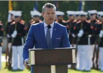 وزير الحرب الأمريكي: سنواصل الحرب في الكاريبي 2025