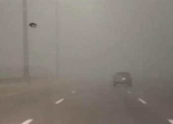 مصر: غلق طريق الإسكندرية الصحراوي حتى تحسن مستوى الرؤية 2025