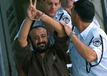 بين نداء زوجته ورفض بن غفير: مصير مروان البرغوثي على طاولة ترامب 2025