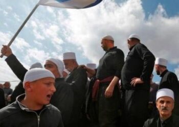 السويداء لدمشق: تعييناتكم "باطلة" 2025