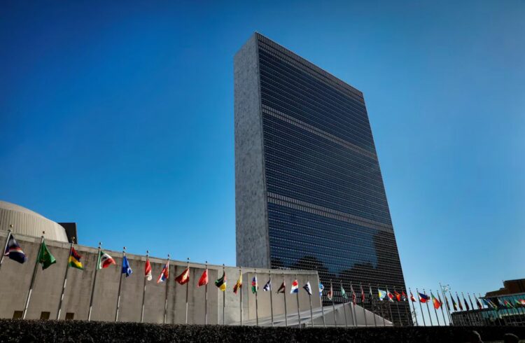 من سيقود الأمم المتحدة؟ سباق الخلافة يبدأ مبكراً بين واشنطن وأمريكا اللاتينية 1 من سيقود الأمم المتحدة؟ سباق الخلافة يبدأ مبكراً بين واشنطن وأمريكا اللاتينية 2025