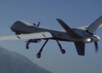 واشنطن تعزز المراقبة على غزة عبر طائرات استطلاع بموافقة إسرائيل 2025