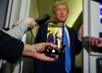 ترامب: قوة دولية متعددة الجنسيات ستُنشر قريبًا لإرساء الاستقرار في غزة 2025