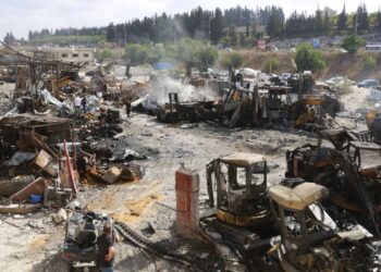 من هو زين العابدين فتوني؟.. إسرائيل تعلن مقتل قيادي بارز في "قوة الرضوان" بحزب الله 2025