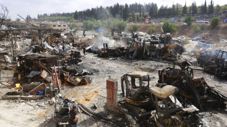 من هو زين العابدين فتوني؟.. إسرائيل تعلن مقتل قيادي بارز في "قوة الرضوان" بحزب الله 2026