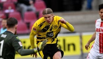 تعادل سلبي بطعم المرارة لدورتموند وسط أداء دفاعي خارق من كولن 2025