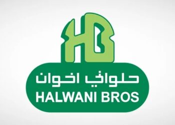 “حلواني إخوان” تعلن عن تغييرات في قيادتها التنفيذية وتعيين رئيس تنفيذي جديد 2025