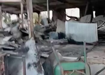 قوات الدعم السريع تعلن السيطرة على مقر الجيش في الفاشر وسط تحذيرات من تصاعد الانتهاكات 2025