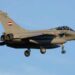 مصر تتسلم دفعة جديدة من مقاتلات الرفال الفرنسية Dassault Rafale F3R لتعزيز قدراتها الجوية 2026