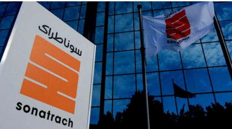 الجزائر تعين نور الدين داودي رئيسًا جديدًا لشركة سوناطراك خلفًا لراشيد هاشيتشي 1 الجزائر تعين نور الدين داودي رئيسًا جديدًا لشركة سوناطراك خلفًا لراشيد هاشيتشي 2025