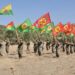 حزب العمال الكردستانى "PKK " يسحب جميع مقاتليه من تركيا بعد أكثر من 40 عامًا من النزاع المسلح 8 حزب العمال الكردستانى "PKK " يسحب جميع مقاتليه من تركيا بعد أكثر من 40 عامًا من النزاع المسلح 2025