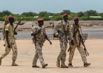 السودان: قوات الدعم السريع تعلن السيطرة على الفاشر والجيش ينفى 2025