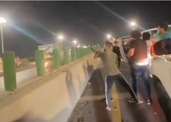 ليبيا: حفل زفاف يتحول إلى استعراض مسلح في طرابلس مع استخدام رشاشات وقاذفات صواريخ 2025