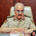ليبيا: حفتر يؤكد أن حل الأزمة يجب أن ينبع من الشعب بدعم القبائل 2025