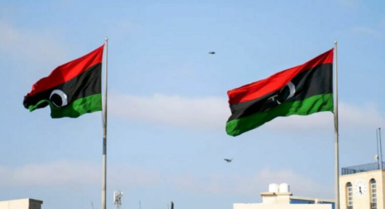 ليبيا: استمرار انتهاكات حظر الأسلحة مع تورط سفن متجهة إلى شرق البلاد تحت قيادة حفتر 1 ليبيا: استمرار انتهاكات حظر الأسلحة مع تورط سفن متجهة إلى شرق البلاد تحت قيادة حفتر 2025