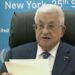 عباس يحدد من سيقود السلطة الفلسطينية في حال شغور المنصب 2026