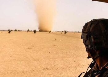 مالي تُحكم حصارها: إغلاق الحدود مع موريتانيا لمكافحة الجماعات الإرهابية 2025