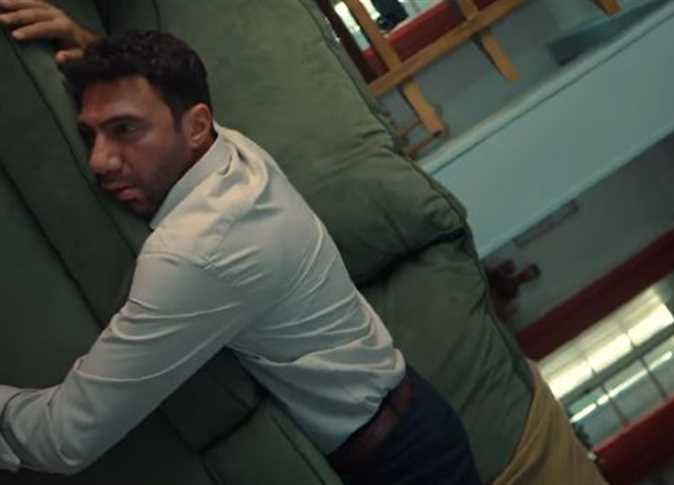 «كارثة طبيعية» مسلسل محمد سلام على منصة WATCH IT 1 «كارثة طبيعية» مسلسل محمد سلام على منصة WATCH IT 2025