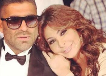 إليسا تتحدث عن وجود علاقة عاطفية مع وائل كفوري بعد حفل موسم الرياض 2025